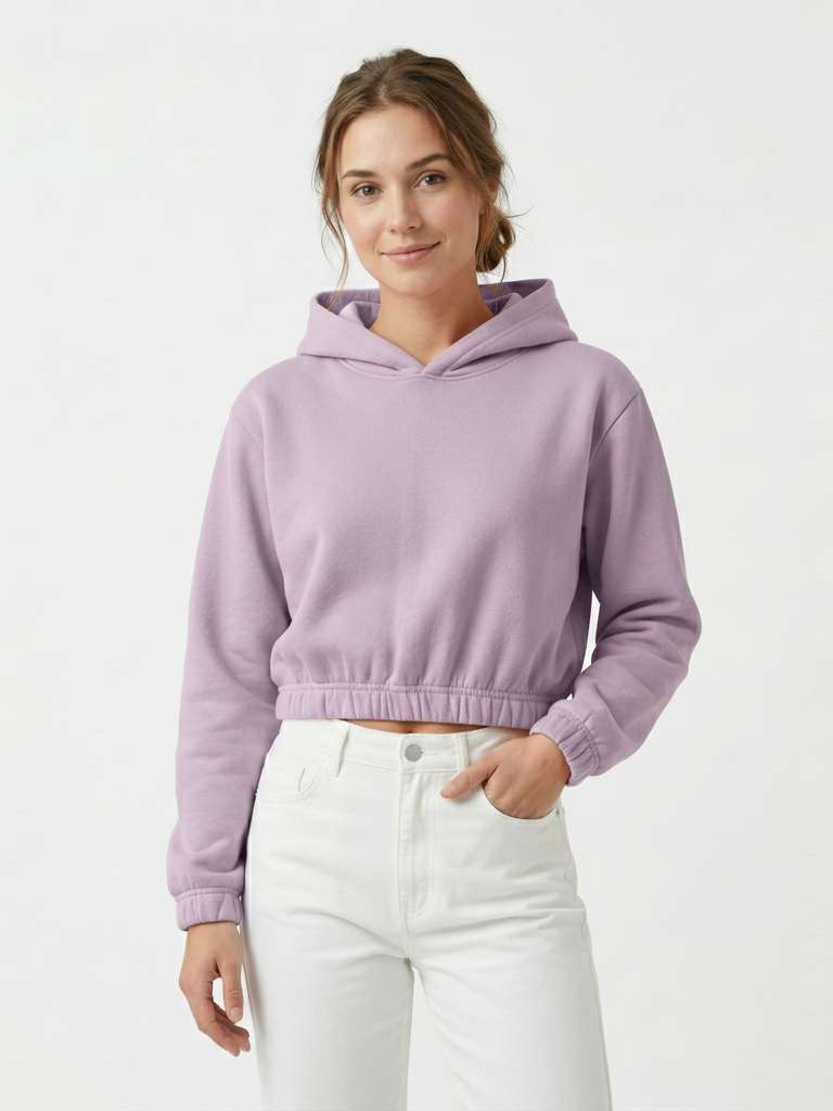 Buzo corto para dama