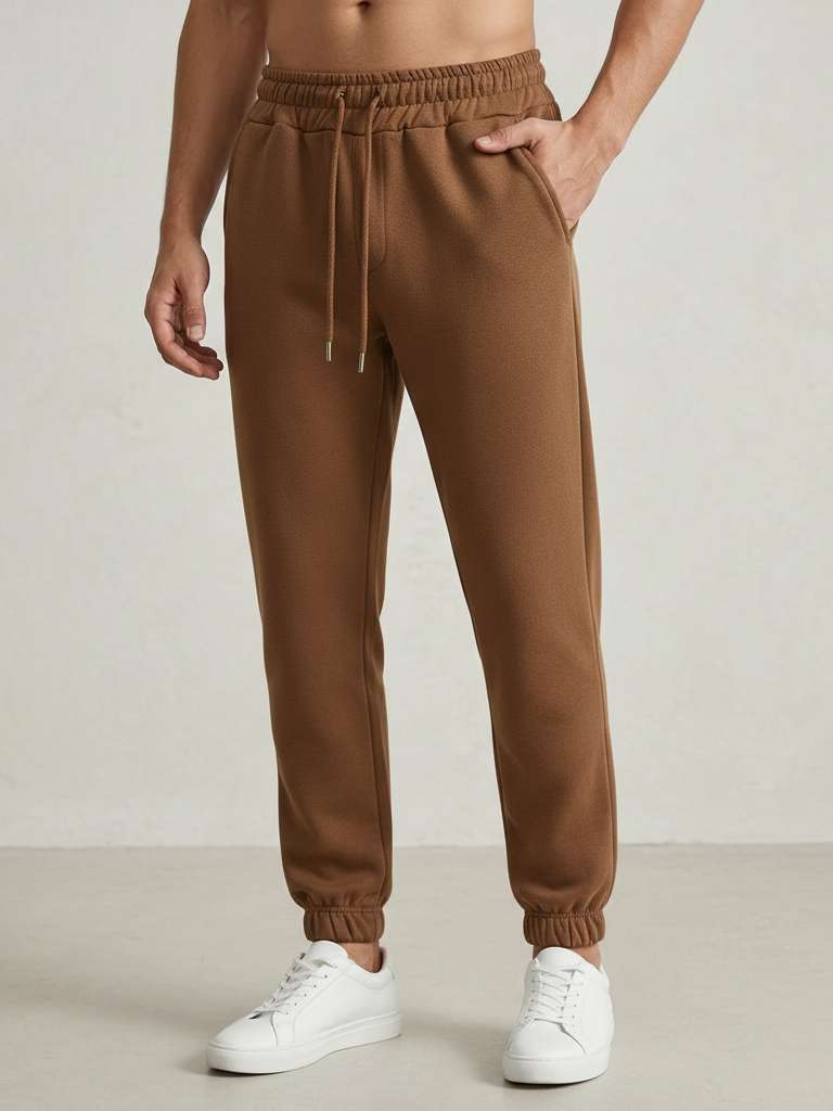 Jogger para caballero