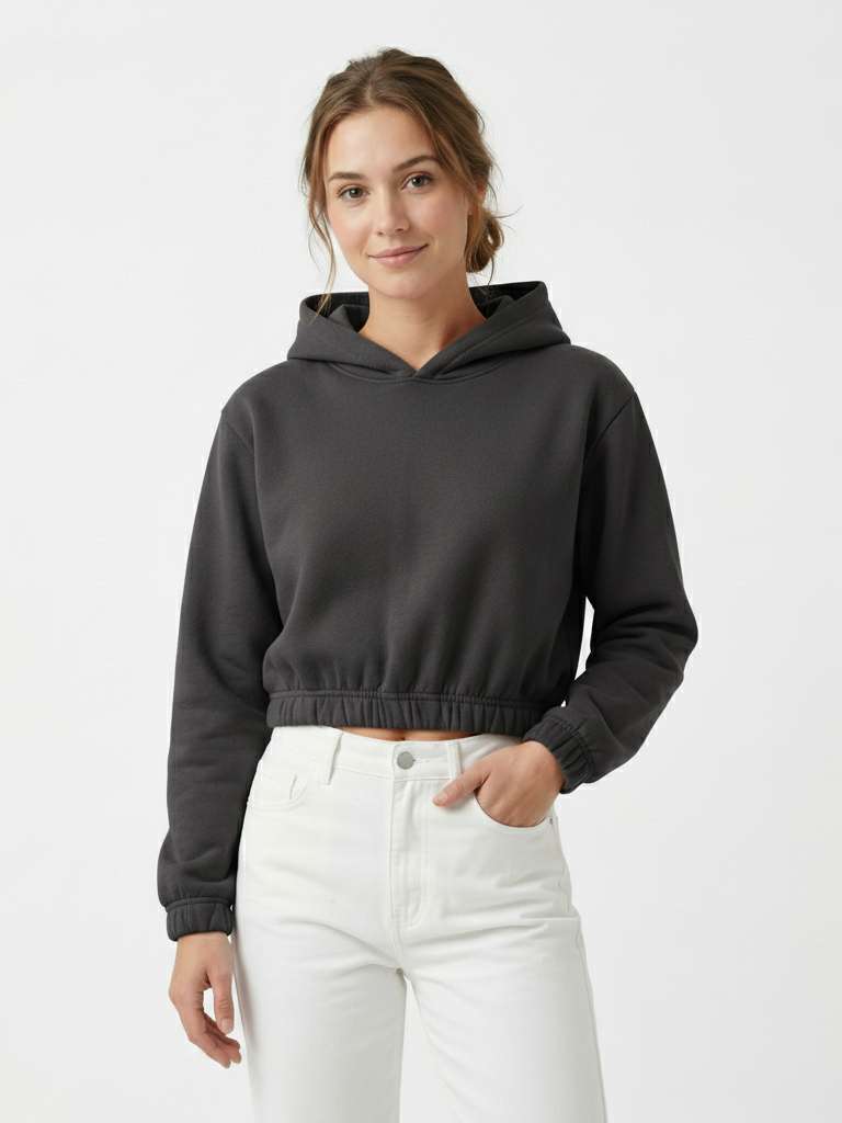 Buzo corto para dama