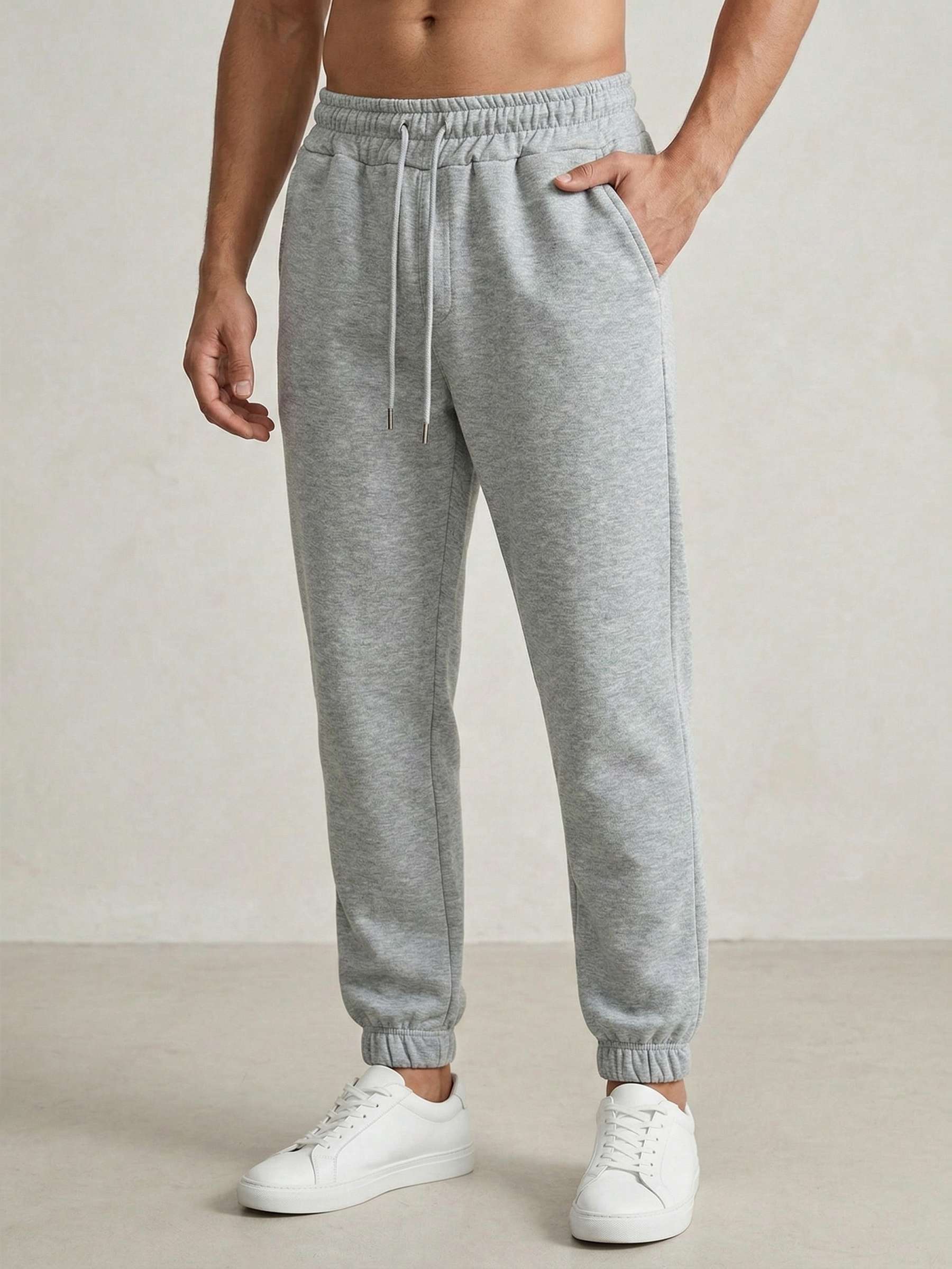 Jogger para caballero