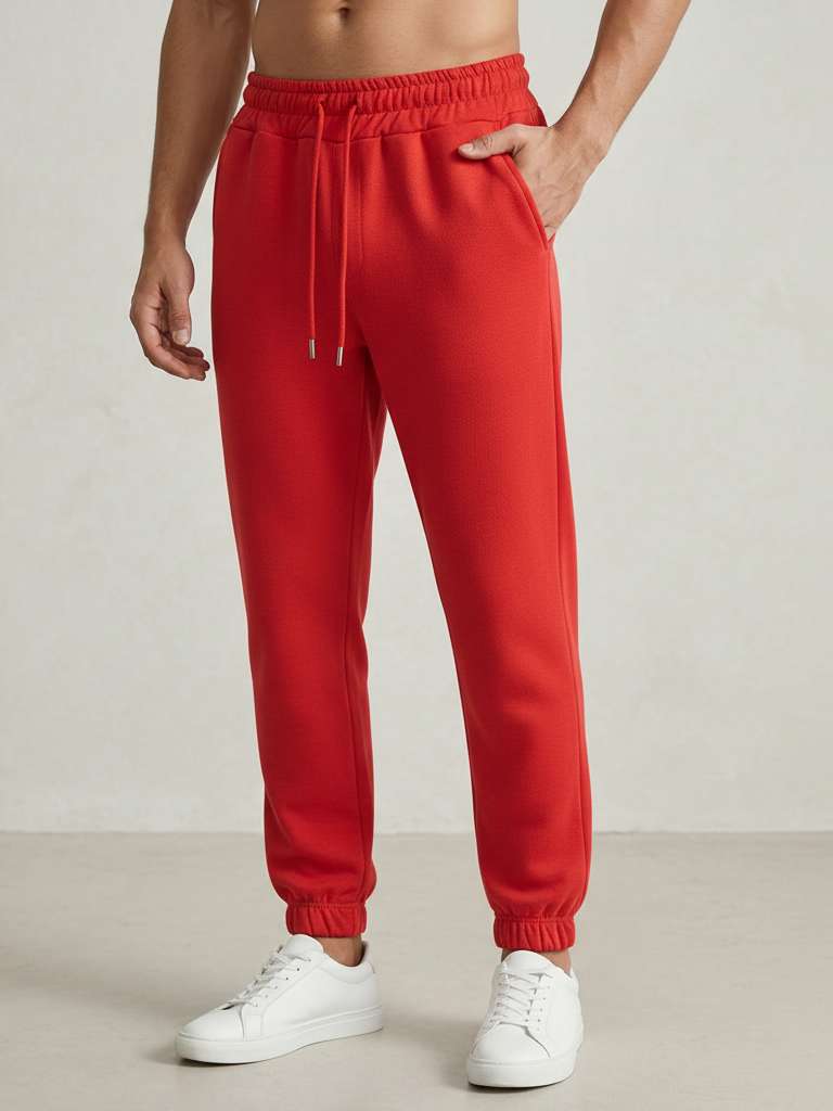 Jogger para caballero