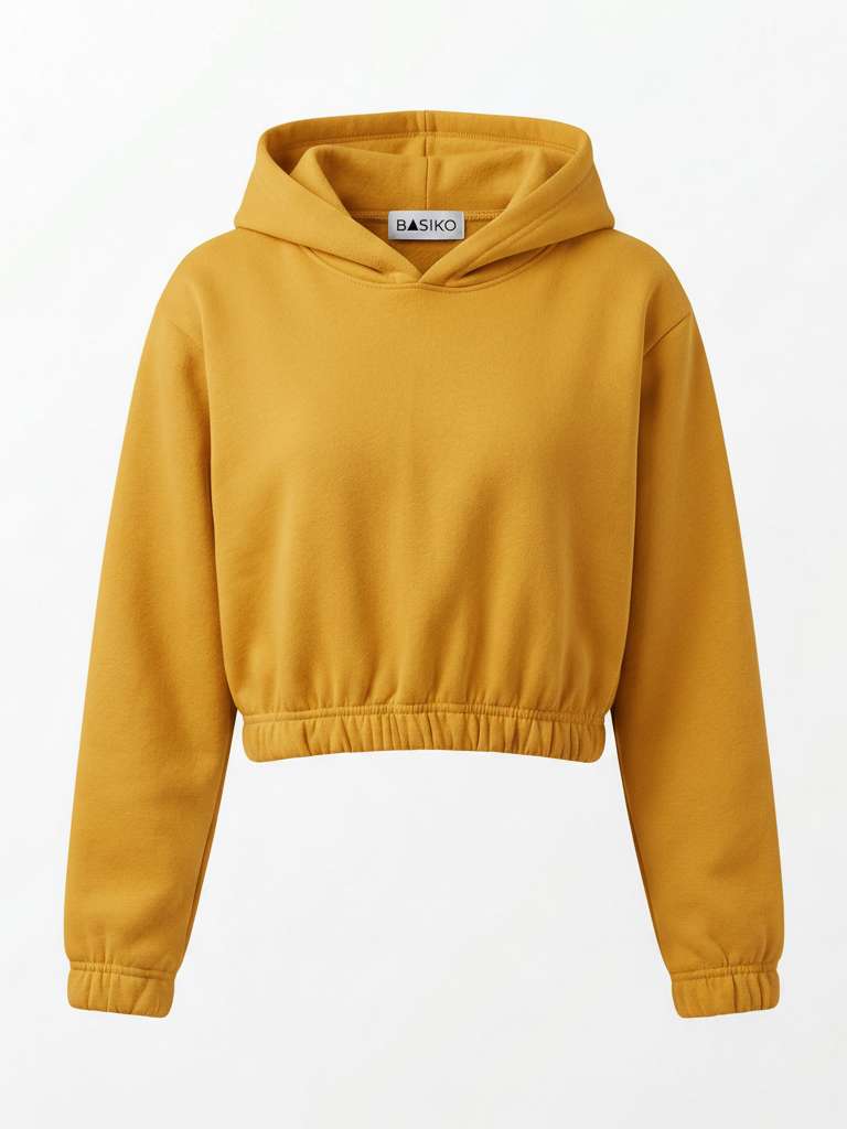 Buzo corto para dama