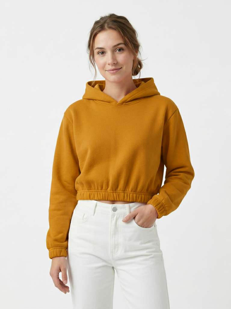 Buzo corto para dama