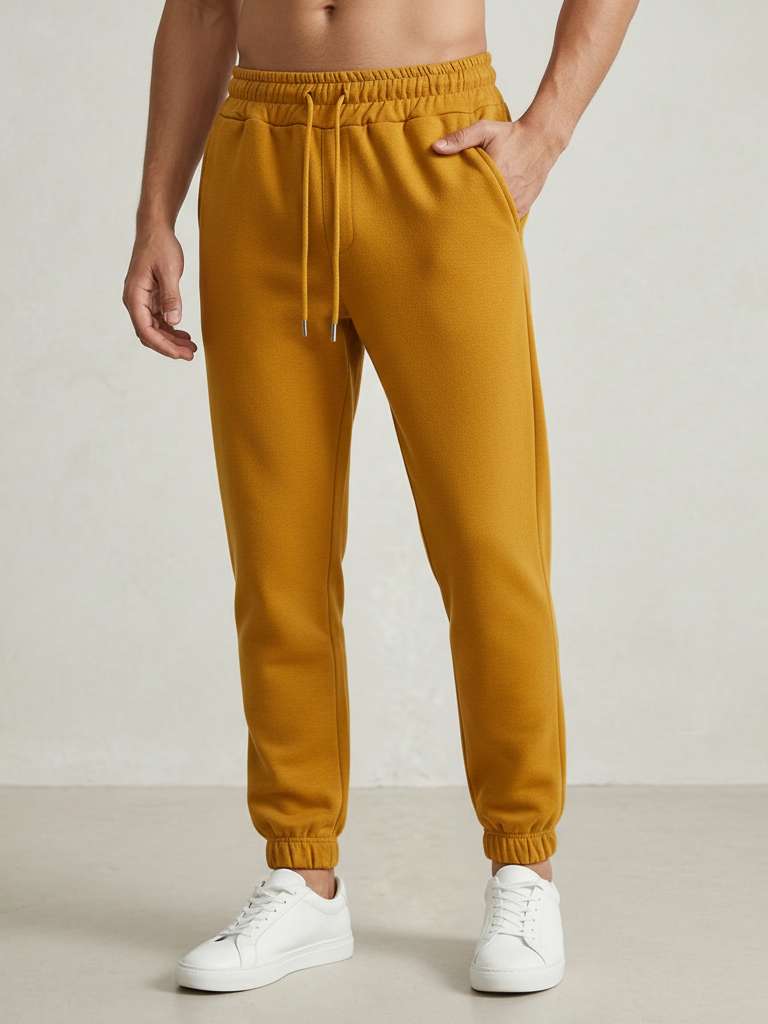 Jogger para caballero