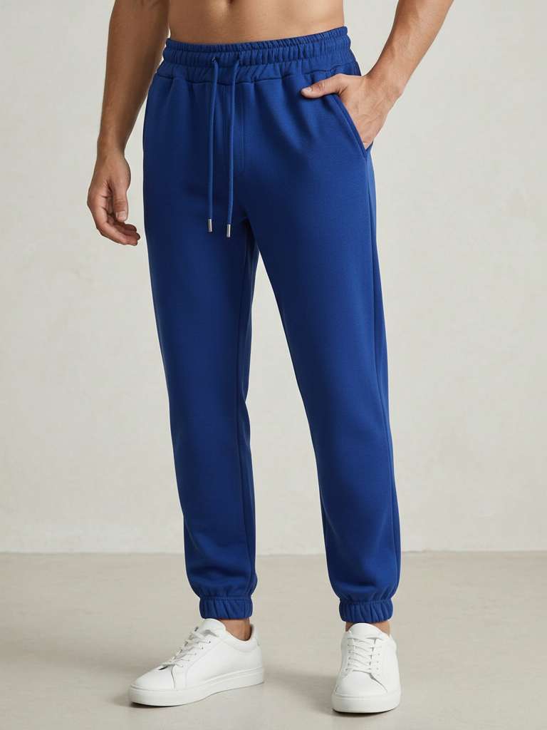 Jogger para caballero