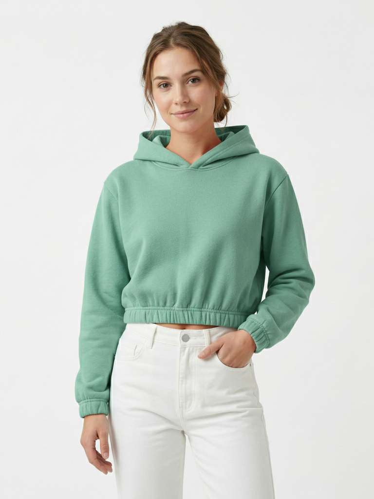 Buzo corto para dama