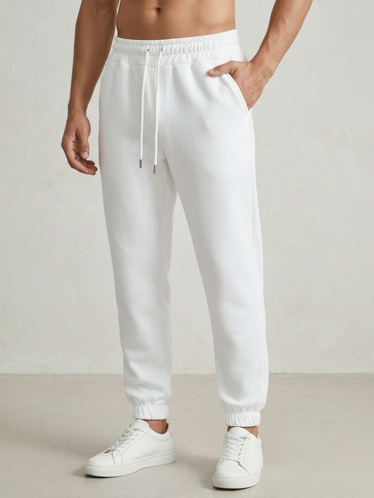 Jogger para caballero