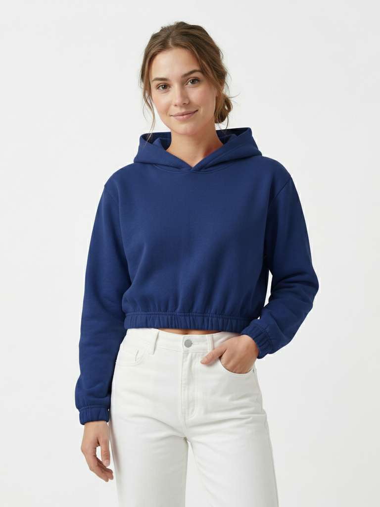 Buzo corto para dama