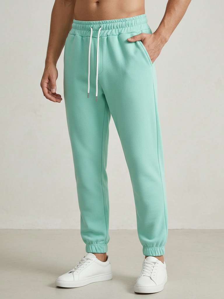 Jogger para caballero