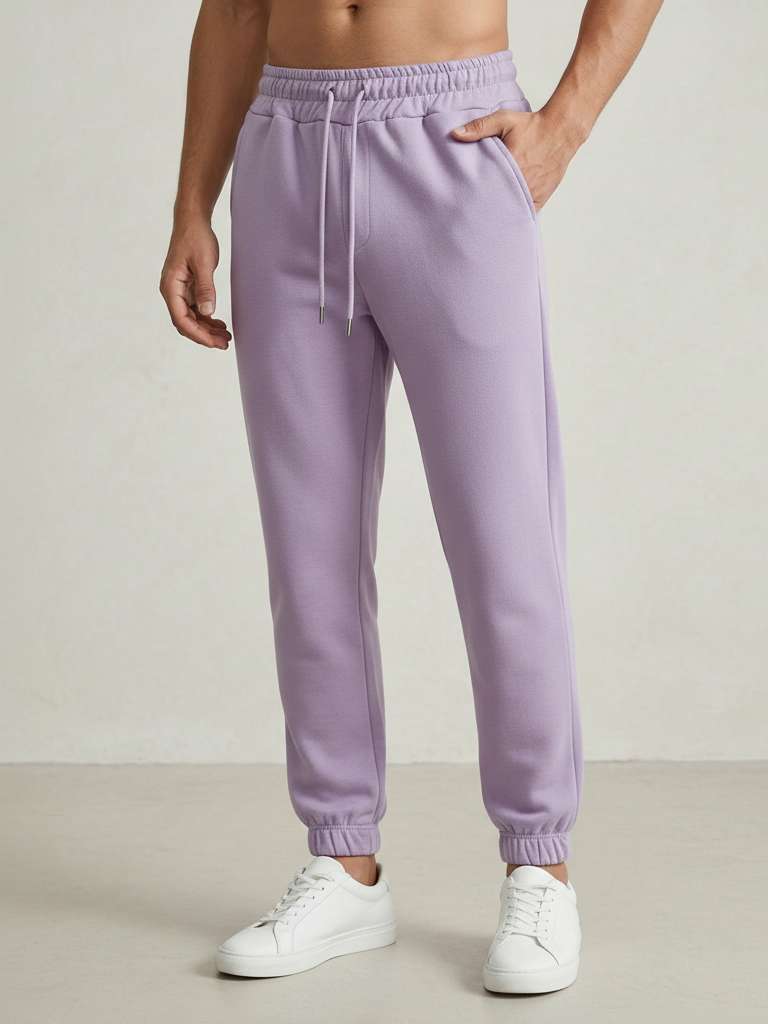 Jogger para caballero